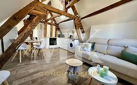 Le Cosy - Hyper Centre Ville